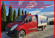 Renault Renault MASTER 2.3 MAXI 2.3 Diesel 125KM