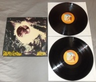 TANGERINE DREAM "ALPHA CENTAURI" NM- press1976r