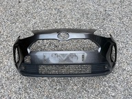 Zderzak przedni Toyota Yaris Cross PDC/SPOJLER ORYGINALNY