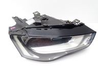 REFLEKTOR LAMPA PRAWY PRZÓD PRZEDNIA AUDI A5 8T LIFT 8T0941004BB