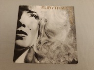 VINYL SP 7" / Eurythmics / Shame