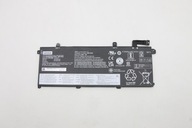 Bateria Lenovo ThinkPad T14 T490 T495 oryginalna nowa