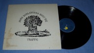 Traffic – John Barleycorn Must Die Winyl Lp