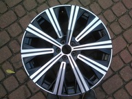 Felga 20' 9J ET38,5 5x 108 Volvo XC90 31680217