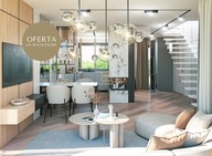 Dom, Skawina, Skawina, Krakowski, 122 m²