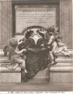 WATYKAN -BAZYLIKA ŚW. PIOTRA -ACQUASANTIERA MICHAŁ ANIOŁ - fot. Vasari