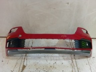 ZDERZAK SKODA KAMIQ 658 PRZÓD NR N637 SPOILER