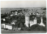 RESZEL - ZAMEK