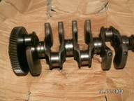 bmw k100 wał korbowy