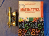 Matematyka do matury Poziom podstawowy A. Kukla, M. Waśniowska, M. Piekarz