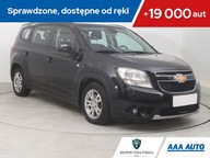 Chevrolet Orlando 2.0 VCDi, Automat, 7 miejsc