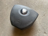 JAGUAR XF X250 AIR BAG PODUSZKA KIEROWCY EX23-043B13-AA CZARNA