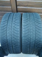 2x opony Michelin Pilot Alpin PA4 245/35 R20 7,2-7,5mm
