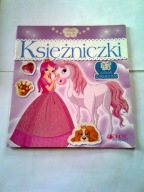 KSIĘŻNICZKI - Viviana Valenti