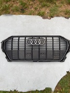 Audi Q3 S-Line grill atrapa 83A853651B