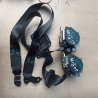 PAS BEZPIECZEŃSTWA PRZÓD SEAT IBIZA IV 6J4857706 6J4857705