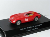 Osca MT4 1500 GP Imola 16 (1956) _ Starline 1:43