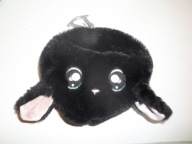 NA! NA! NA! SAKIEWKA PORTFELIK OWIECZKA 18CM