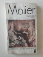 Świętoszek Skąpiec - Molier