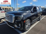 GMC Yukon 5SA 2023 6.2 Benzyna 420KM