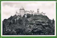 RATUSZE , ZAMKI, PAŁACE , WAROWNIE, NA POCZTÓWKACH do 1945r.