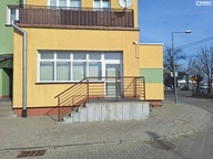 Biuro, Biała Podlaska, 122 m²