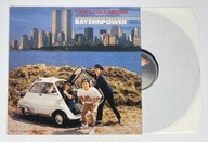 Funky Cold Medina (Ein Bayer In New York) Bayernpower Winyl