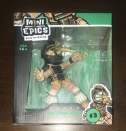 Obcy 1979 Figurka Neca Weta Twarzołap Kane Hurt Alien Giger Facehugger