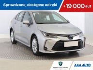 Toyota Corolla 1.8 Hybrid, Salon Polska