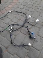 Mazda 6 GJ wiązka lamp tył tylnych sedan