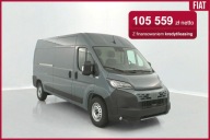 FIAT Ducato Maxi L3H2 Furgon 2.2 140KM 2025