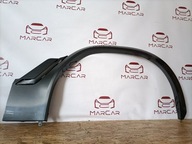 BMW X6M G06 F96 LISTWA BŁOTNIKA PRAWY PRZÓD 51778075341