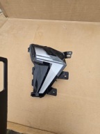 Światła do jazdy dziennej Przód strona lewa Renault Captur II 266009347R