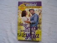 Moje serce wraca do życia Srebrna miłość