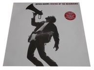 BRYAN ADAMS - Waking Up The Neighbours - 2 LP - A&M Holland 1991 NM