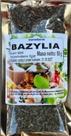 Przyprawa Suszona Bazylia - Ocimum basilicum - Ziele Bazylii 50 g #10