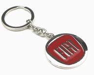 BRELOK BRELOCZEK do kluczy Fiat Grande Punto 500 Abarth Tipo Panda Stilo
