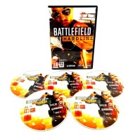 PUDEŁKO BATTLEFIELD HARDLINE BEZ GRY