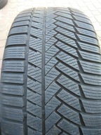 Continental WinterContact TS850P 255/45 R19 7,8mm