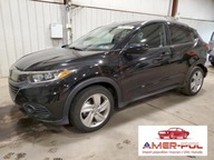 Honda HR-V Honda HR-V EX-L 1.8 Benzyna 141KM