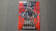 2022-23 Panini Mosaic Red Prizm * CAMERON THOMAS * NETS