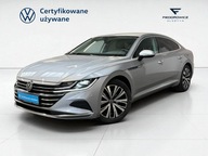 Volkswagen Arteon Elegance 2.0 TSI 190 KM DSG