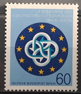 Niemcy - Strefy - Berlin - stan * 11 luzaki