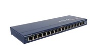 Netgear GS116 v2 ProSafe 16 Port Gigabit Switch