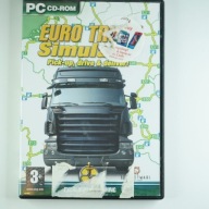 Euro Truck Simulator PC