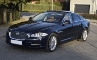 Jaguar XJ Jaguar XJ 3.0 V6 S Premium Luxury 3.0 Diesel 275KM