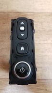 PANEL STEROWANIA PRZELACZNIK NAVI NAWIGACJI RENAULT CLIO IV CAPTUR I ZOE