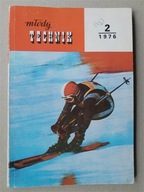 Młody Technik 2/1976