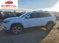 Jeep Cherokee Limited 2020 3.2 Benzyna 271KM