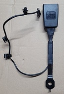 ZAPINKA PASA LEWA LEWY PRZÓD AUDI Q5 8R 08-16 8R0857755G